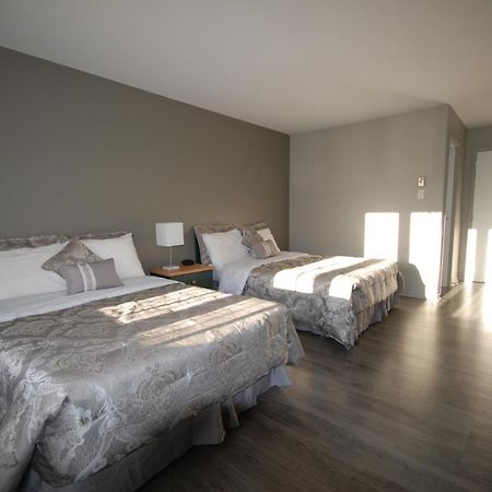 Auberge Le Cabanon Saint Zenon Екстериор снимка