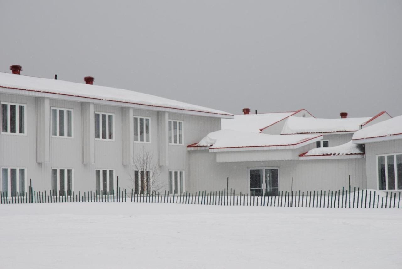 Auberge Le Cabanon Saint Zenon Екстериор снимка