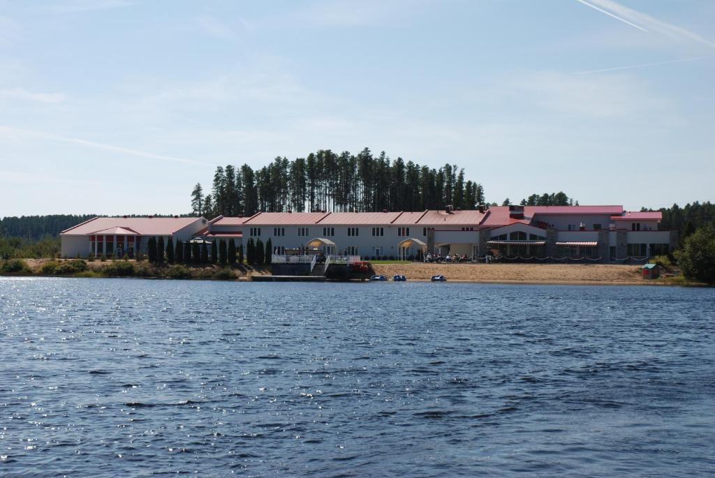Auberge Le Cabanon Saint Zenon Екстериор снимка