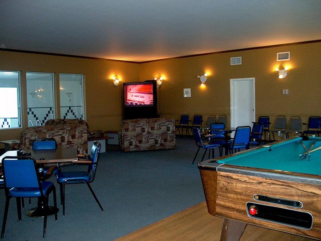 Auberge Le Cabanon Saint Zenon Екстериор снимка